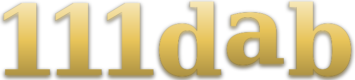 111dab logo